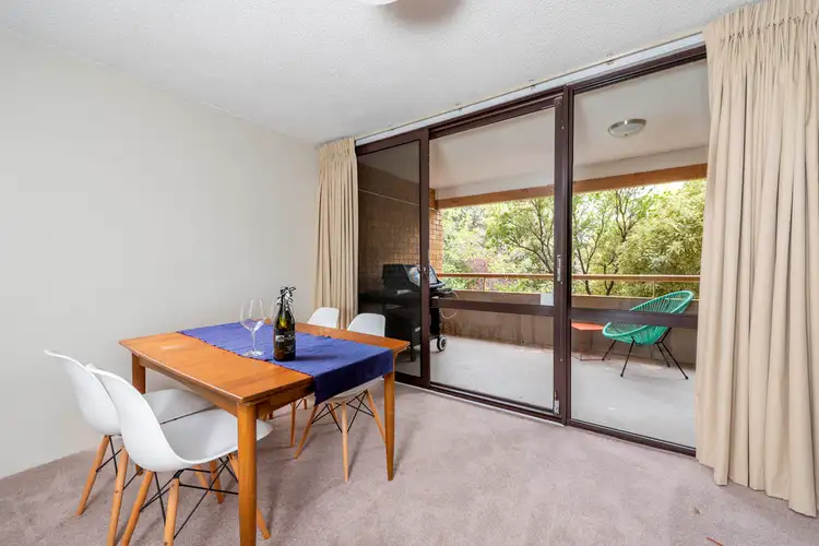 Fourth view of Homely house listing, 12/7 Medley Street, Chifley ACT 2606