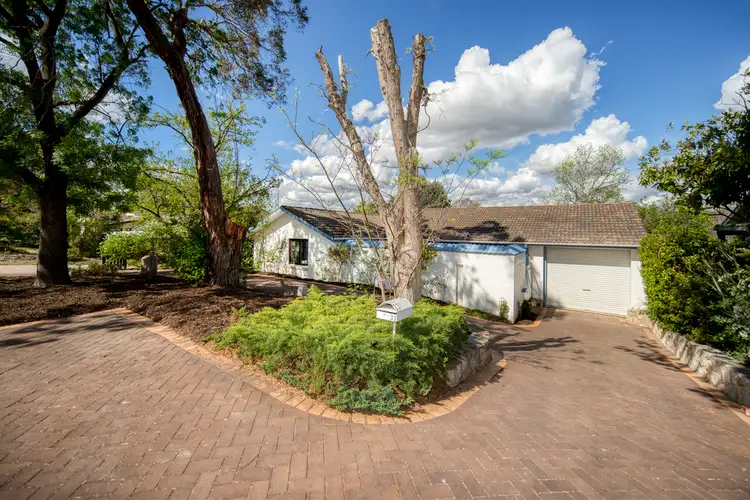 Main view of Homely house listing, 33 Allan Street, Curtin ACT 2605