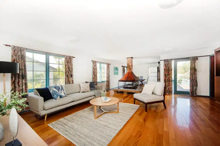 Second view of Homely house listing, 33 Allan Street, Curtin ACT 2605