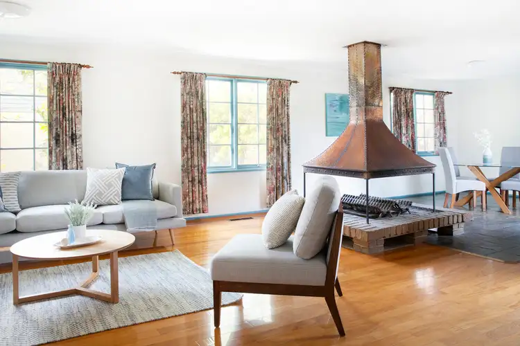 Fourth view of Homely house listing, 33 Allan Street, Curtin ACT 2605