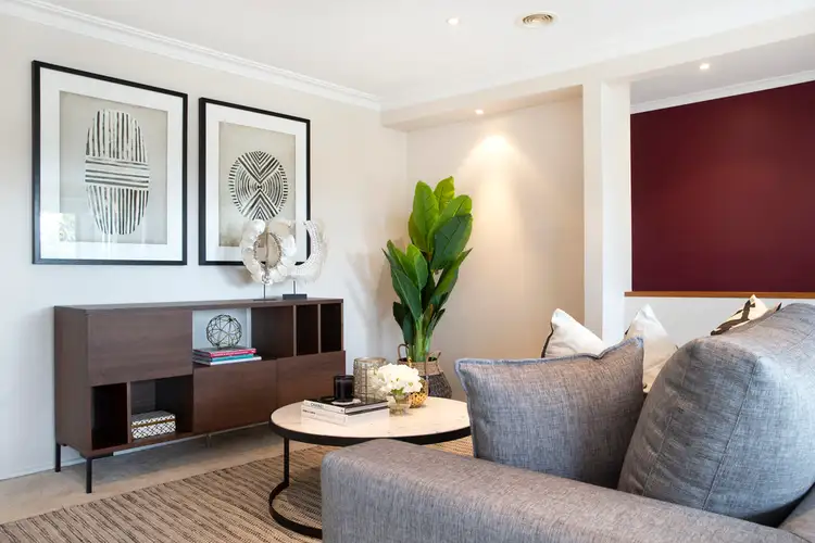 Fifth view of Homely house listing, 1 Bilton Place, Lyons ACT 2606