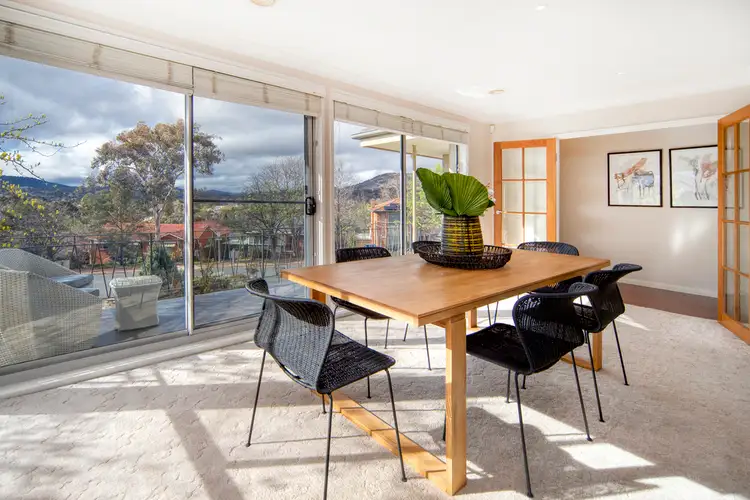 Sixth view of Homely house listing, 1 Bilton Place, Lyons ACT 2606