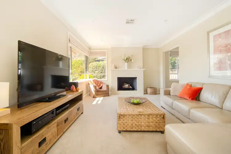 Second view of Homely house listing, 6 Storey Street, Curtin ACT 2605