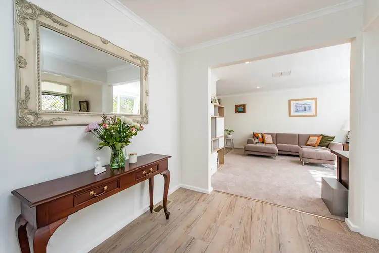 Second view of Homely house listing, 6 Allwood Street, Chifley ACT 2606