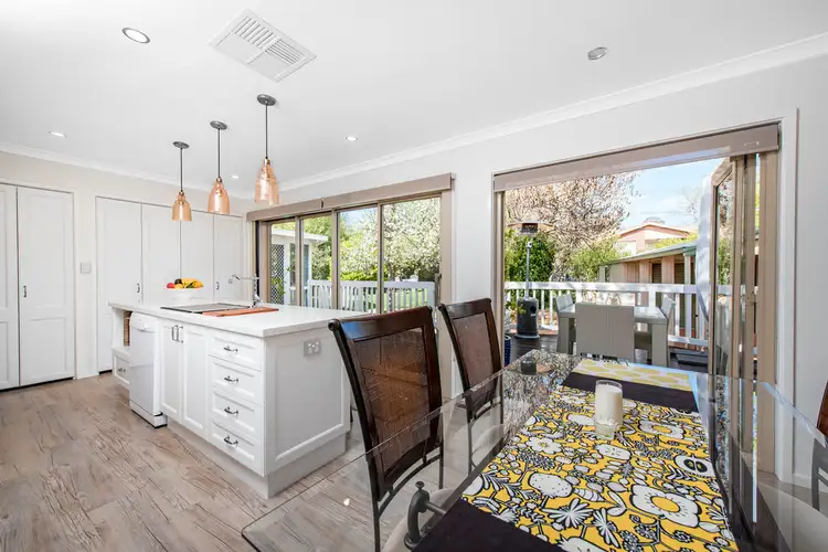 Fifth view of Homely house listing, 6 Allwood Street, Chifley ACT 2606