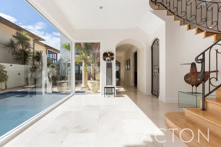 Second view of Homely house listing, 30 Hutchinson Avenue, Mosman Park WA 6012