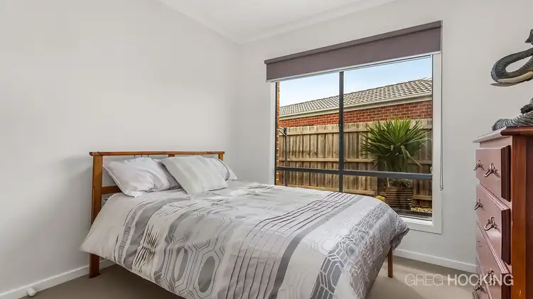 Sixth view of Homely house listing, 2/10 Arthur Close, Truganina VIC 3029