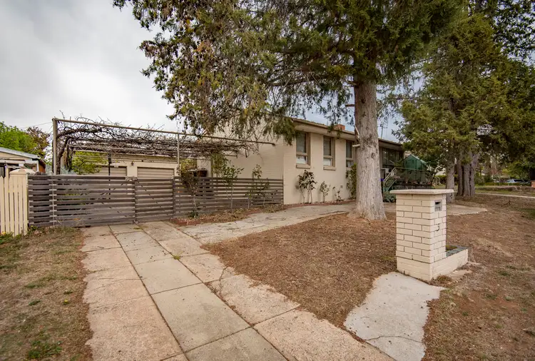 3 Bosch Place, Chifley ACT 2606
