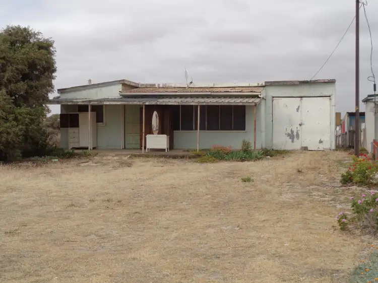 Main view of Homely house listing, 28 Prime Street, Parham SA 5501