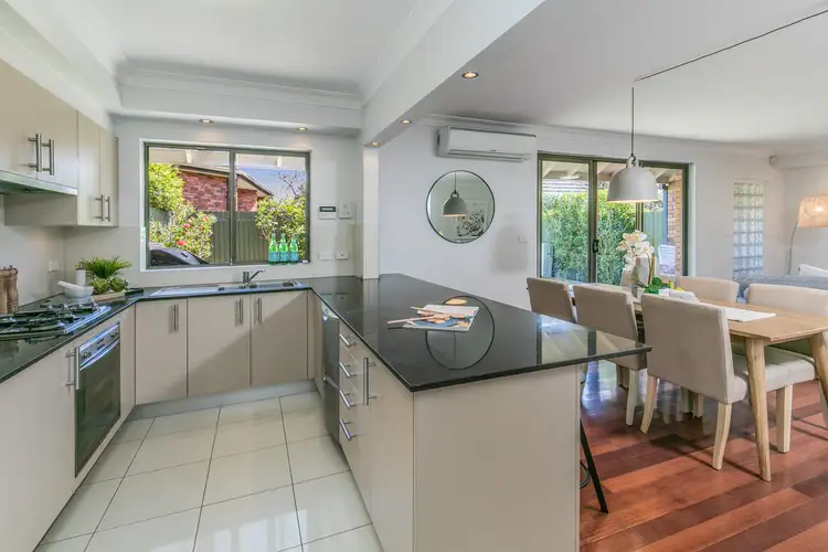 Fourth view of Homely townhouse listing, 2/2A Hume Street, Wollstonecraft NSW 2065