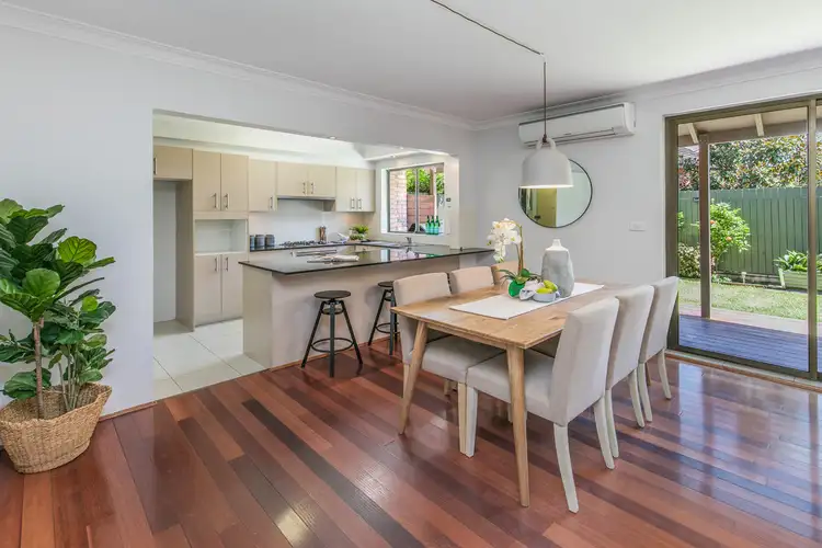 Sixth view of Homely townhouse listing, 2/2A Hume Street, Wollstonecraft NSW 2065