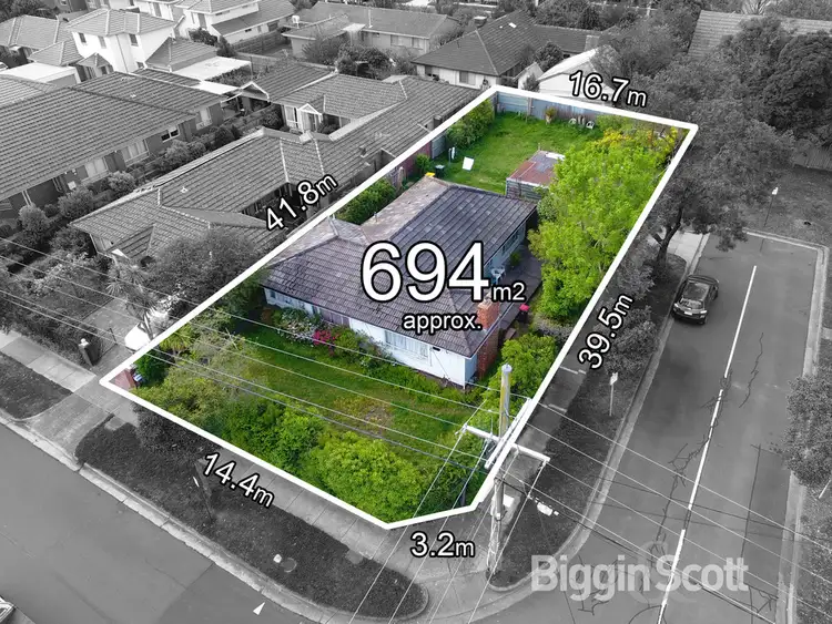 17 Hinkler Road, Glen Waverley VIC 3150