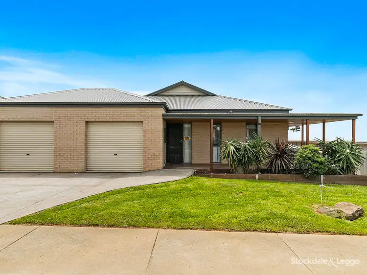 8 Eccles Way, Leongatha VIC 3953