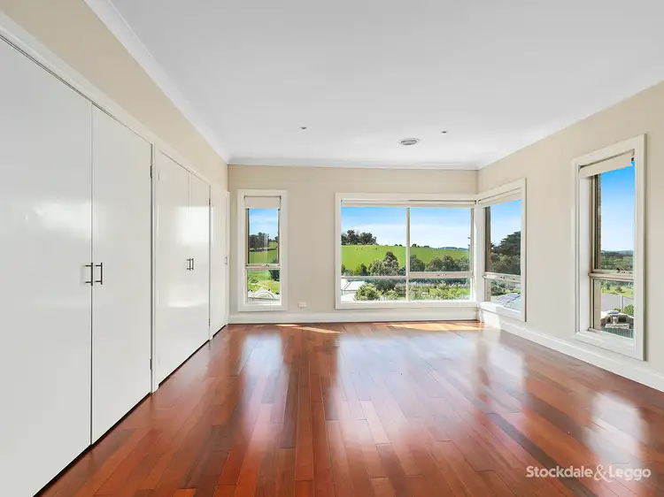 Third view of Homely house listing, 8 Eccles Way, Leongatha VIC 3953