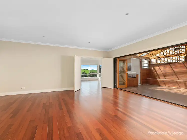 Fourth view of Homely house listing, 8 Eccles Way, Leongatha VIC 3953