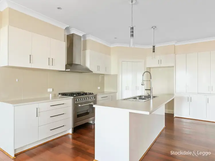 Fifth view of Homely house listing, 8 Eccles Way, Leongatha VIC 3953