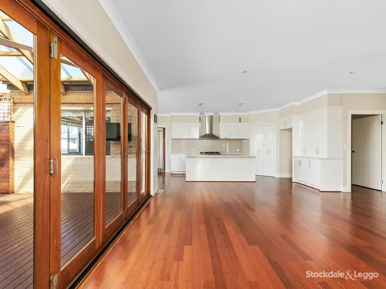 Sixth view of Homely house listing, 8 Eccles Way, Leongatha VIC 3953