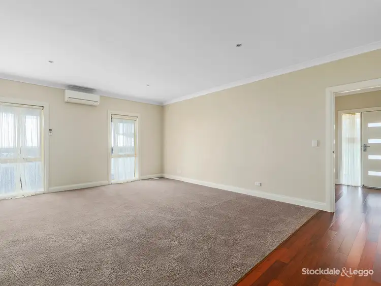 Seventh view of Homely house listing, 8 Eccles Way, Leongatha VIC 3953