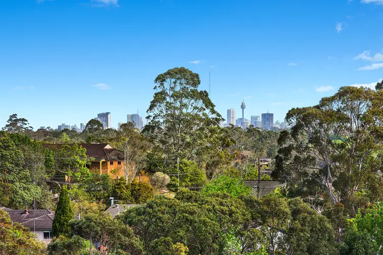 Sixth view of Homely house listing, 9 Deakin Place, East Killara NSW 2071