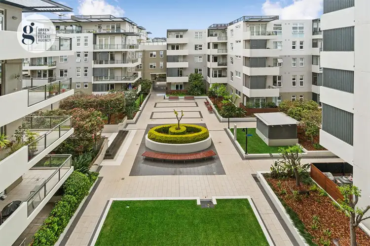Third view of Homely apartment listing, 27/5 Bay Drive, Meadowbank NSW 2114