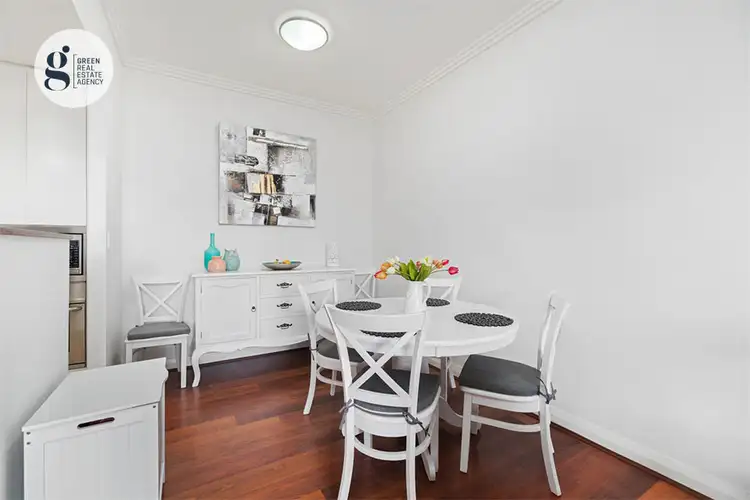 Fourth view of Homely apartment listing, 27/5 Bay Drive, Meadowbank NSW 2114