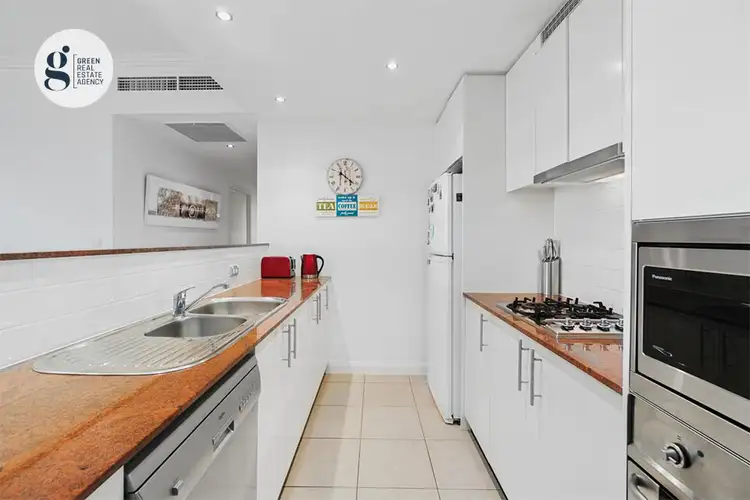 Fifth view of Homely apartment listing, 27/5 Bay Drive, Meadowbank NSW 2114