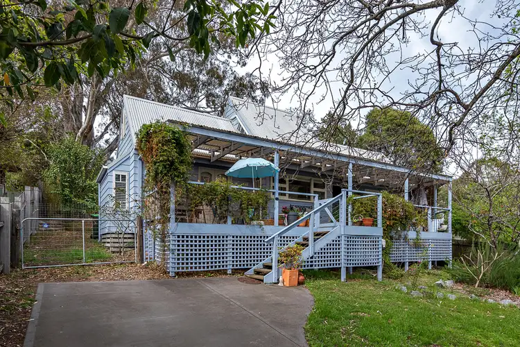 Main view of Homely house listing, 3 Murray Street, Moruya NSW 2537