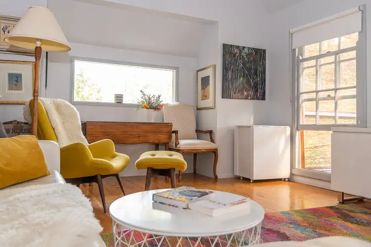 Second view of Homely house listing, 3 Murray Street, Moruya NSW 2537