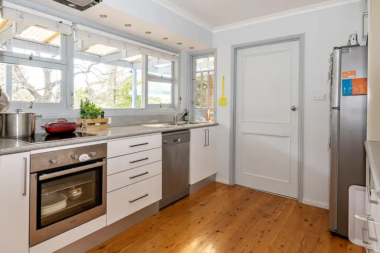 Third view of Homely house listing, 3 Murray Street, Moruya NSW 2537