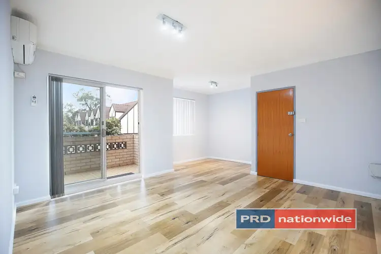 Main view of Homely unit listing, 19/132 Lethbridge Street, Penrith NSW 2750
