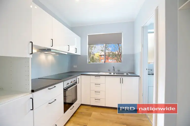 Second view of Homely unit listing, 19/132 Lethbridge Street, Penrith NSW 2750