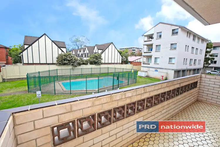 Fourth view of Homely unit listing, 19/132 Lethbridge Street, Penrith NSW 2750