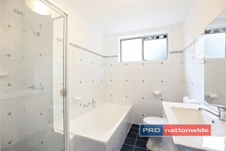 Fifth view of Homely unit listing, 19/132 Lethbridge Street, Penrith NSW 2750