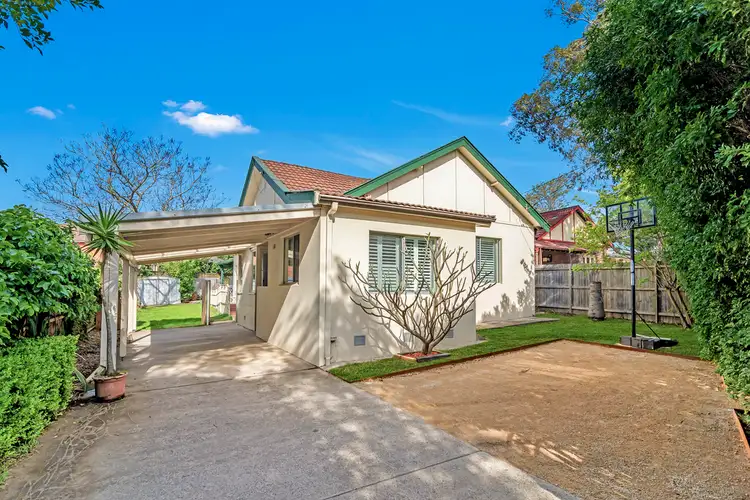 109 Eastern Valley Way, Castlecrag NSW 2068