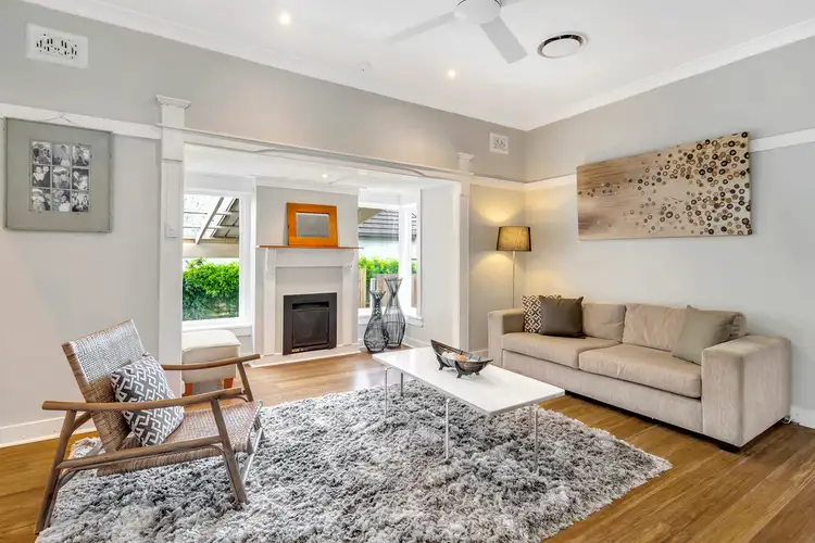 Fourth view of Homely house listing, 109 Eastern Valley Way, Castlecrag NSW 2068
