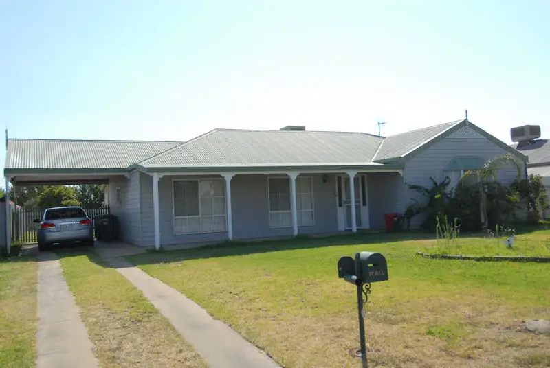 Main view of Homely house listing, 5 CHANDLER COURT, Deniliquin NSW 2710