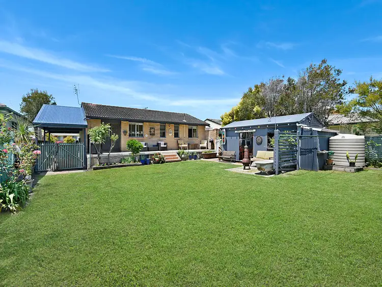 Main view of Homely house listing, 167 MACQUARIE GROVE, Caves Beach NSW 2281