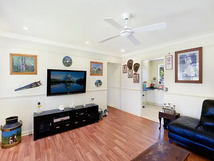 Second view of Homely house listing, 167 MACQUARIE GROVE, Caves Beach NSW 2281
