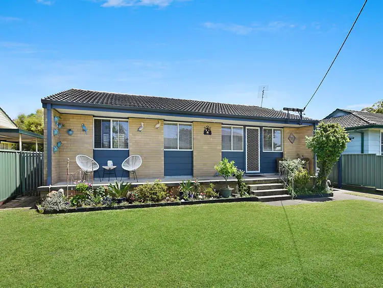 Third view of Homely house listing, 167 MACQUARIE GROVE, Caves Beach NSW 2281