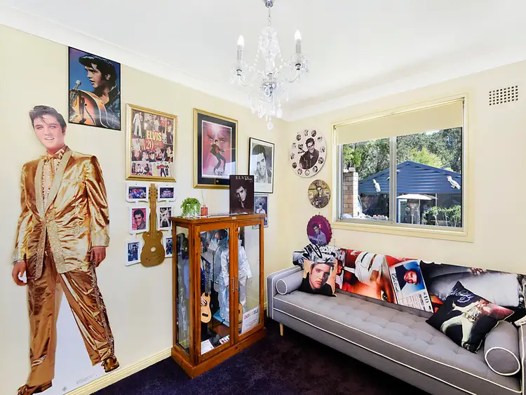 Fifth view of Homely house listing, 167 MACQUARIE GROVE, Caves Beach NSW 2281