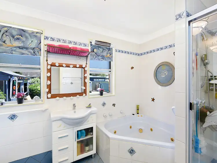 Sixth view of Homely house listing, 167 MACQUARIE GROVE, Caves Beach NSW 2281