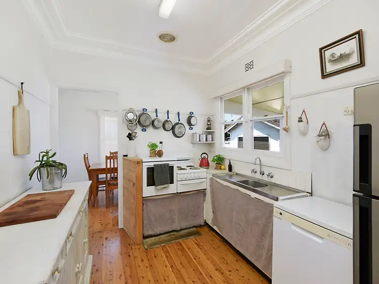 Third view of Homely house listing, 32 FORBES STREET, Swansea NSW 2281