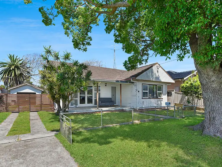 Fourth view of Homely house listing, 32 FORBES STREET, Swansea NSW 2281