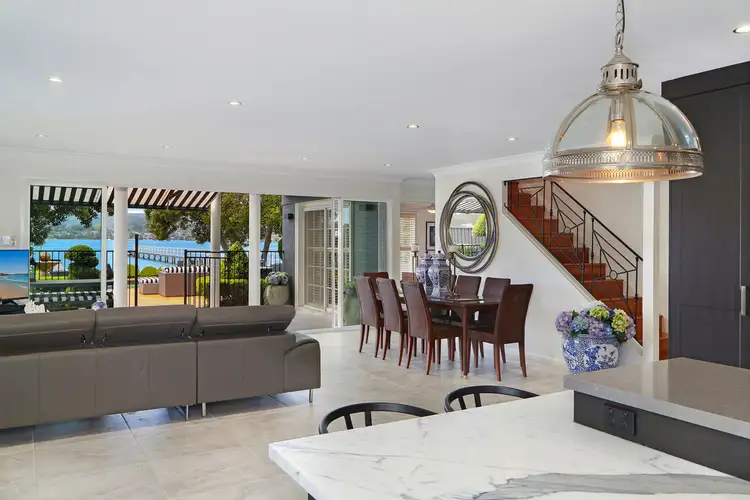 Sixth view of Homely house listing, 85A Albany Street, Point Frederick NSW 2250