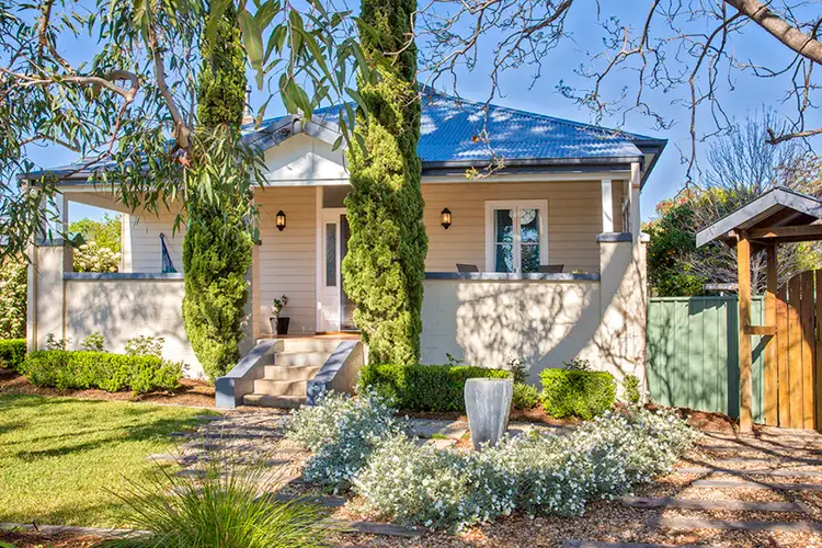 43 King Street, West Tamworth NSW 2340