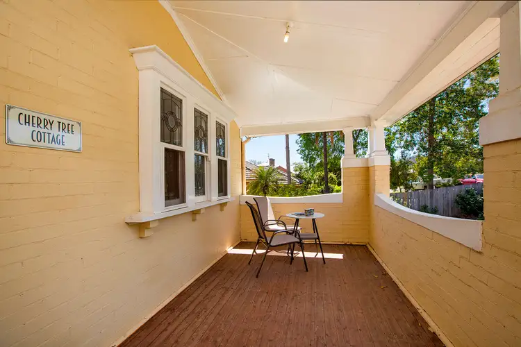 Main view of Homely house listing, 21 Levien Avenue, Tamworth NSW 2340