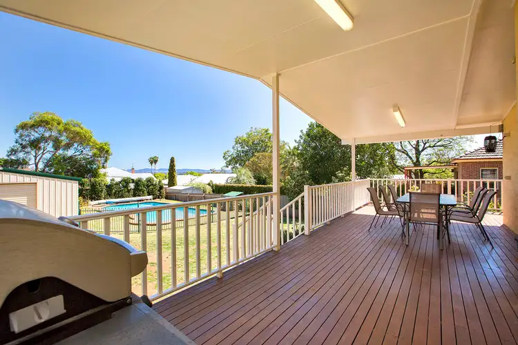 Fourth view of Homely house listing, 21 Levien Avenue, Tamworth NSW 2340