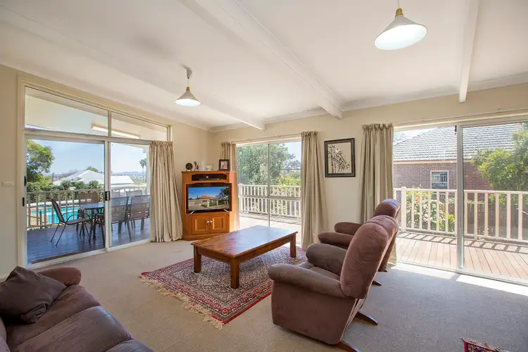Fifth view of Homely house listing, 21 Levien Avenue, Tamworth NSW 2340