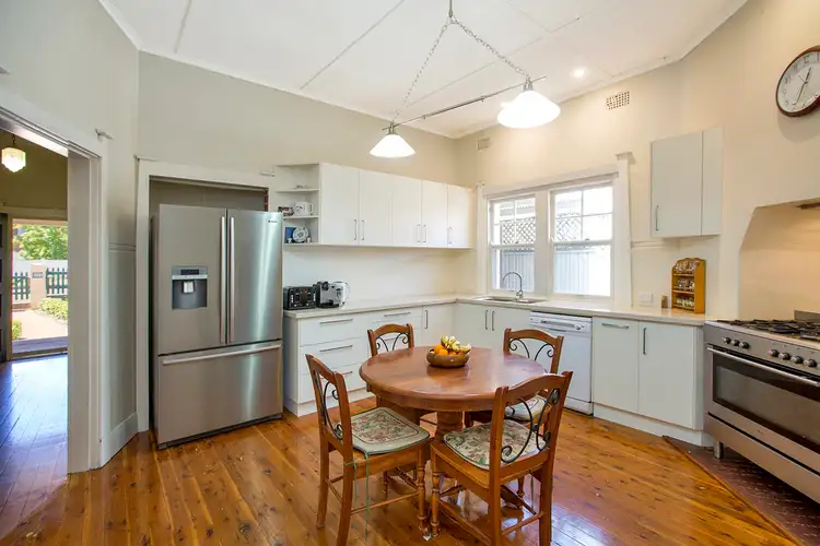 Sixth view of Homely house listing, 21 Levien Avenue, Tamworth NSW 2340