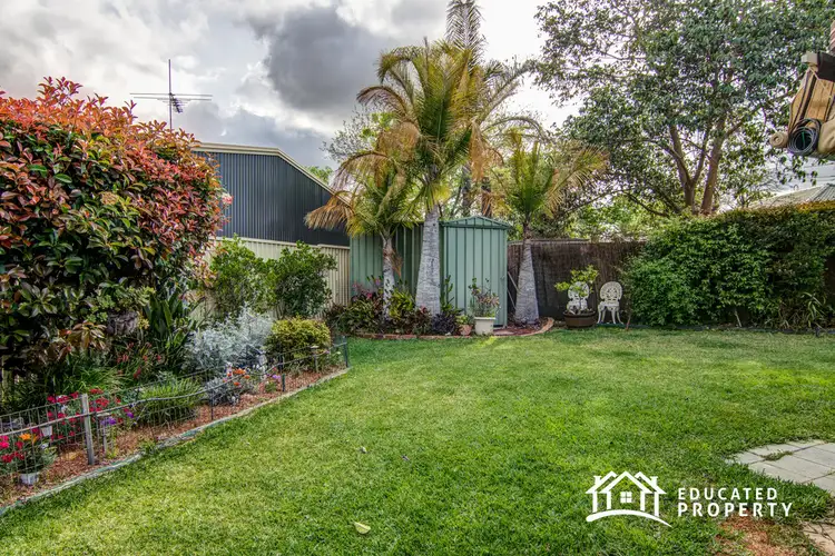 8a Eton Court, Cambridge Park NSW 2747